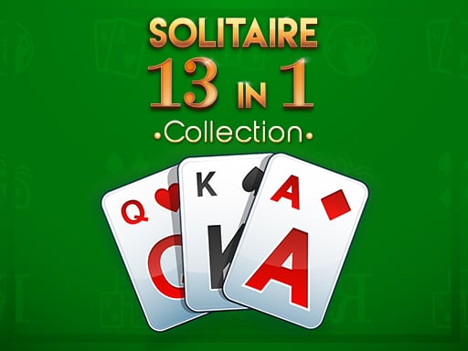 solitaire-13in1-collection
