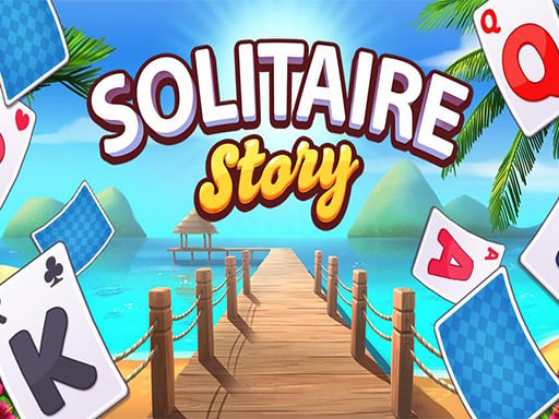 solitaire-story-tripeaks
