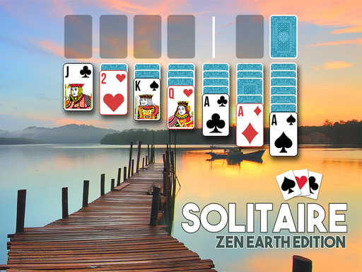 solitaire-zen-earth-edition